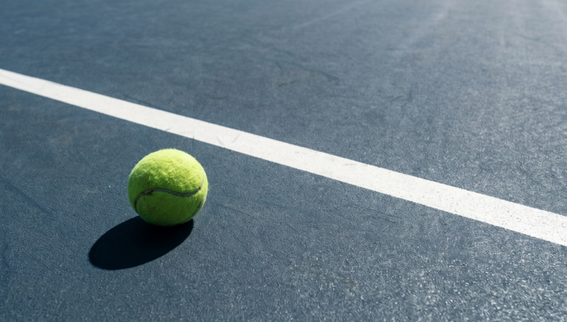 [Leikar] Leikar et la Championne du Monde Amélie Détrivière lancent Uprise Padel