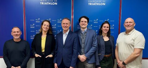 [FF Triathlon] ZR Communication en charge des RP pour la FF Triathlon