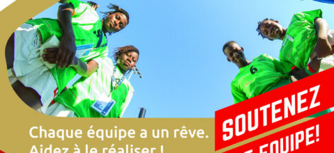 [Special Olympics France] Cap sur Paris 2026 : une aventure humaine hors du commun