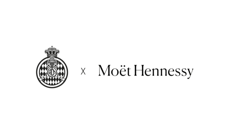 [VMATCH x LVMH] Moët Hennessy devient Partenaire Officiel de l’Automobile Club de Monaco