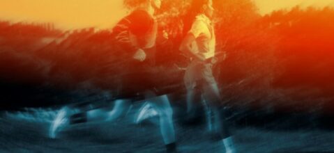 [Playground] Salomon lance GRAVELANZA, le premier circuit mondial de « Gravel Running »