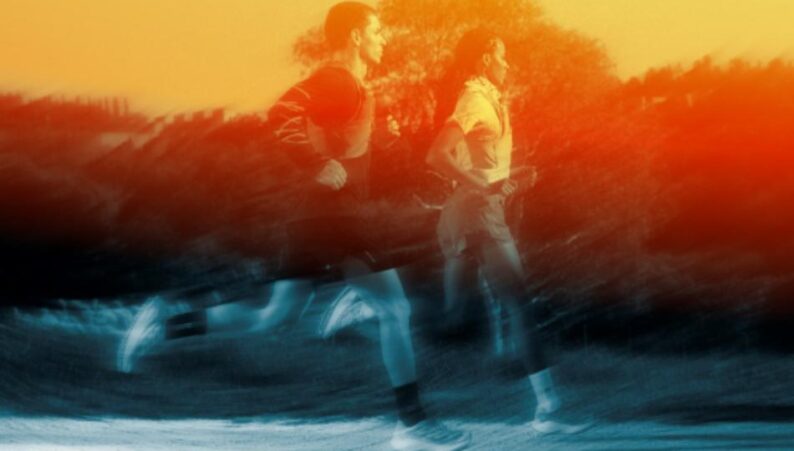 [Playground] Salomon lance GRAVELANZA, le premier circuit mondial de « Gravel Running »