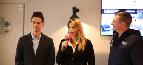 [FF Cyclisme] La FFC noue un partenariat avec Appart’City pour faciliter les déplacements des cyclistes