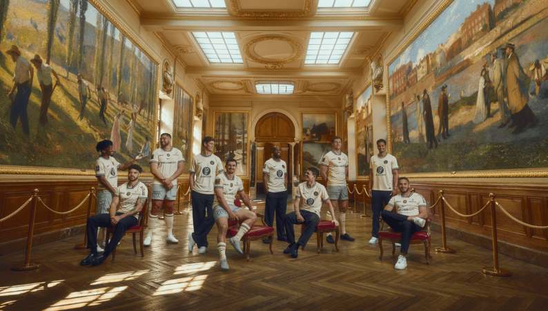 [Toulouse FC] Le Toulouse FC et le Stade Toulousain dévoilent CAPITOLIUM