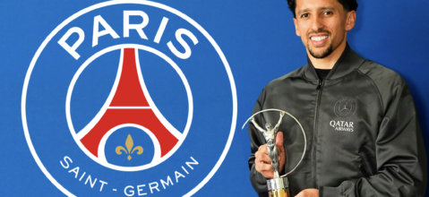 [Paris Saint-Germain] Le Paris Saint-Germain élu « équipe mondiale de l’année » aux Laureus World Sports Awards