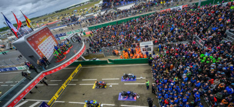 [LEVELED (ex Com'Over)] LEVELED (ex Com'Over) étend son ancrage dans le sport automobile avec le lancement du Musée M24 et la reconduction de ses missions auprès de l’Automobile Club de l'Ouest