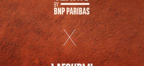 [BNP PARIBAS x THE FAN SYNDICATE] Nouvelle collaboration entre BNP Paribas et LAFOURMI