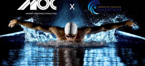 [FF Natation x Modus Operandi Consulting] Championnats d'Europe de Natation 2026