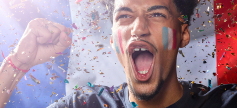 [OuiLive] Foot en Fête 2026 : vivez le grand tournoi international au coeur de vos équipes