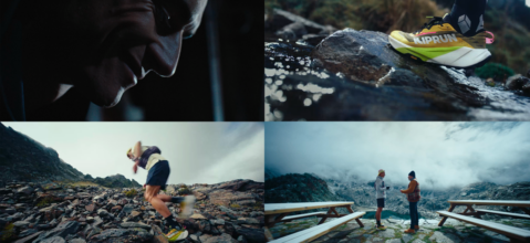 [LAFOURMI] KIPRUN dévoile la Kipsummit Max avec LAFOURMI