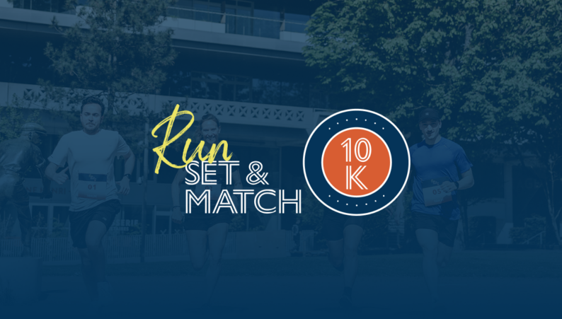 [RnK] LE RUNNING DE RETOUR AU STADE ROLAND-GARROS