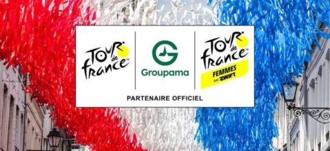 [Groupama x ideactif ] Tour de France et Tour de France Femmes avec Zwift