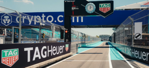 [LVMH] LVMH x Formula 1® Miami Grand Prix 2026