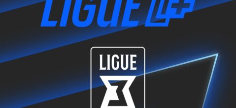 [LFP] LIGUE 1+ DIFFUSERA LA LIGUE 3 EN EXCLUSIVITÉ ET EN INTÉGRALITÉ !
