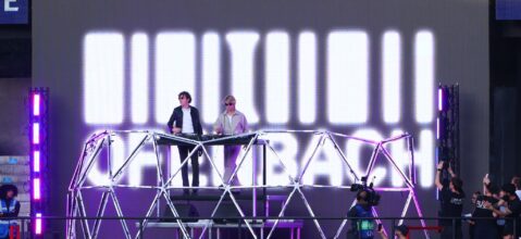 [RIVAJ GROUP x Paris Saint Germain] Rivaj Group a accompagné le Paris Saint Germain pour la demi-finale de Ligue des Champions