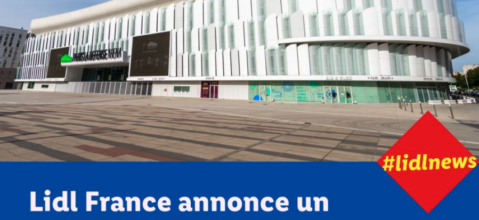 [Lidl x Paris La Défense Arena]