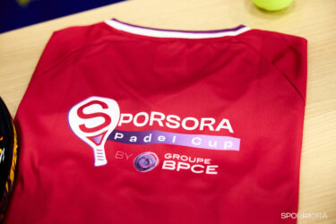 21.05.2026 - SPOSORA Padel Cup by Groupe BPCE