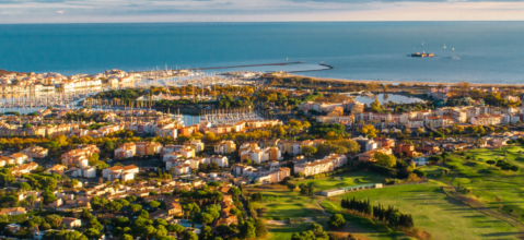 [Playground Event] Une nouvelle expérience running au bord de la méditerranée