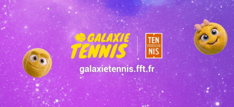 [Comquest x FF Tennis] A l’occasion de Roland-Garros, la FF Tennis dévoile sa campagne de promotion de la pratique