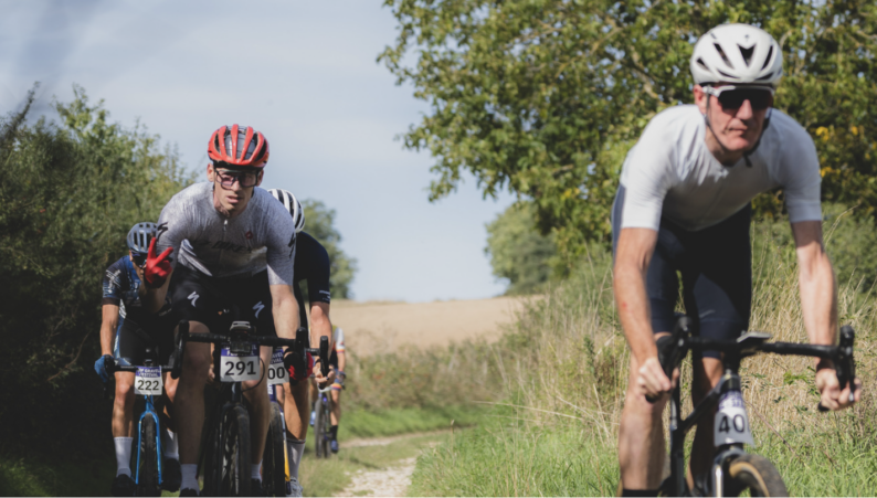[Playground] L’IDF Gravel Festival ouvre les inscriptions de sa 2e édition et devient un véritable circuit Gravel avec une nouvelle étape à Cergy.