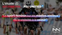 Sport féminin - Mailing