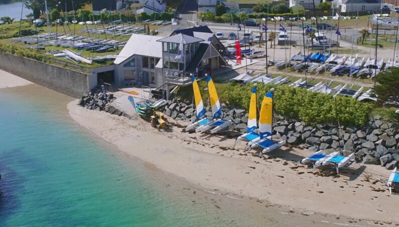 [FF Voile] APPEL A PROJETS : Trophée Eau et Environnement Banque Populaire 2026