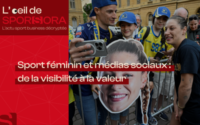 Oeil de Sporsora - Site internet2