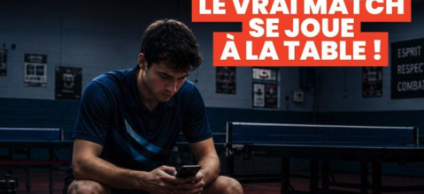 [FF Tennis de Table] La FF Tennis de Table et l’ARPEJ signent une convention de partenariat inédite