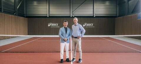[ASICS] ASICS strengthens European innovation capabilities through establishment of ASICS Institute of Sport Science Europe and partnership with HumanFab