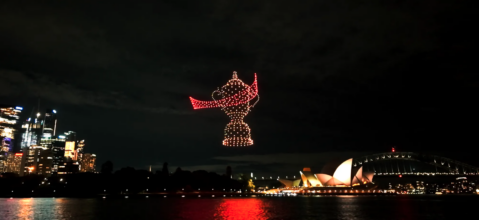 [Coca-Cola] Coca-Cola est désigné Partenaire officiel de la Coupe du Monde de Rugby masculine 2027