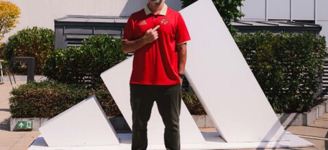 [adidas] Le Mans FC fait équipe avec adidas jusqu’en 2030