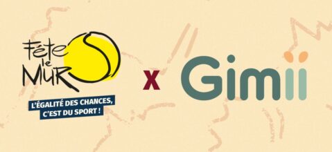 [Fête le Mur] Fête le Mur rejoint Gimii !