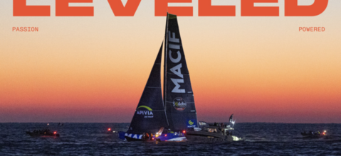 [LEVELED] LEVELED (EX COM'OVER) POURSUIT L'AVENTURE AUX CÔTÉS DU VENDÉE GLOBE JUSQU'EN 2029