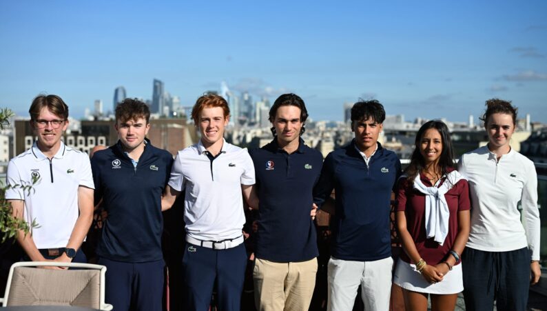 [Fondation du Sport Français] La Fondation du Sport Français poursuit le développement de son Club des Mécènes pour fédérer les entreprises engagées au service du sport de haut niveau.