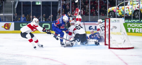 [Infront] A new chapter for the International Ice Hockey Federation (IIHF) in the United States.