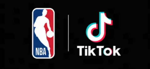 [TikTok] TikTok, la NBA et la WNBA annoncent un partenariat mondial