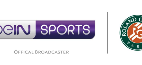 [beIN SPORTS x FF Tennis] La Fédération Française de Tennis et beIN MEDIA GROUP ont le plaisir d’annoncer la prolongation de leur accord de diffusion pour Roland-Garros