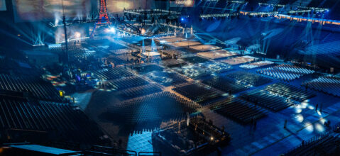 [Plenitude Arena] 2026, une année historique pour la Plenitude Arena