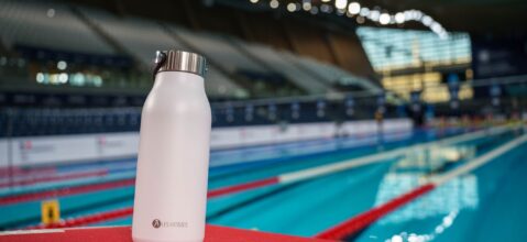 [FF Natation] Les Artistes Paris x Championnats d'Europe de Natation 2026