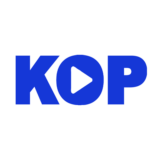 Kop Media_Logo_2026-08_Fond blanc