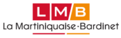 Logo LMB à jour
