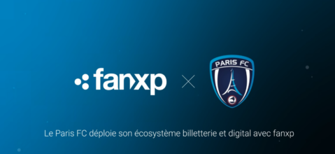 [Paris FC] Le Paris FC déploie son écosystème billetterie et digital avec fanxp
