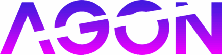 AGON Logo_Gradient
