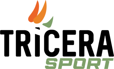 TRICERA sport 2