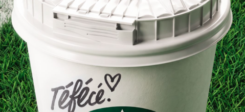 [Toulouse Football Club x SPORTFIVE] Le Toulouse Football Club accueille STARBUCKS comme Partenaire Officiel
