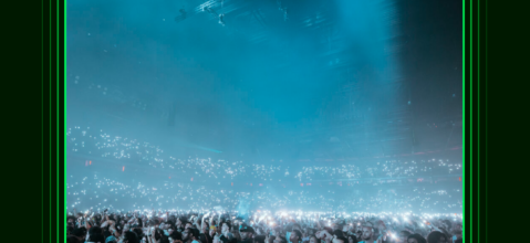 [Plenitude Arena] INDIGO devient partenaire de la Plenitude Arena !