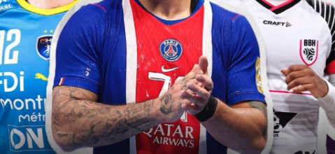 [beIN SPORTS x FF Handball] 𝗟𝗲𝘀 𝗖𝗼𝘂𝗽𝗲𝘀 𝗱’𝗘𝘂𝗿𝗼𝗽𝗲 𝗱𝗲 𝗵𝗮𝗻𝗱𝗯𝗮𝗹𝗹 𝘀𝘂𝗿 𝗯𝗲𝗜𝗡 𝗦𝗣𝗢𝗥𝗧𝗦 𝗲𝘁 𝗛𝗮𝗻𝗱𝗯𝗮𝗹𝗹𝗧𝗩