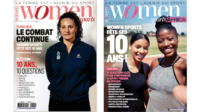 Woman Sport