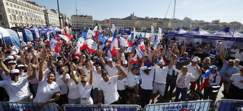 [CNOSF x CPSF] Fête du Sport : plus de 1 200 événements ont fait bouger toute la France