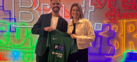 [Rematch] Le sport amateur a enfin sa vitrine